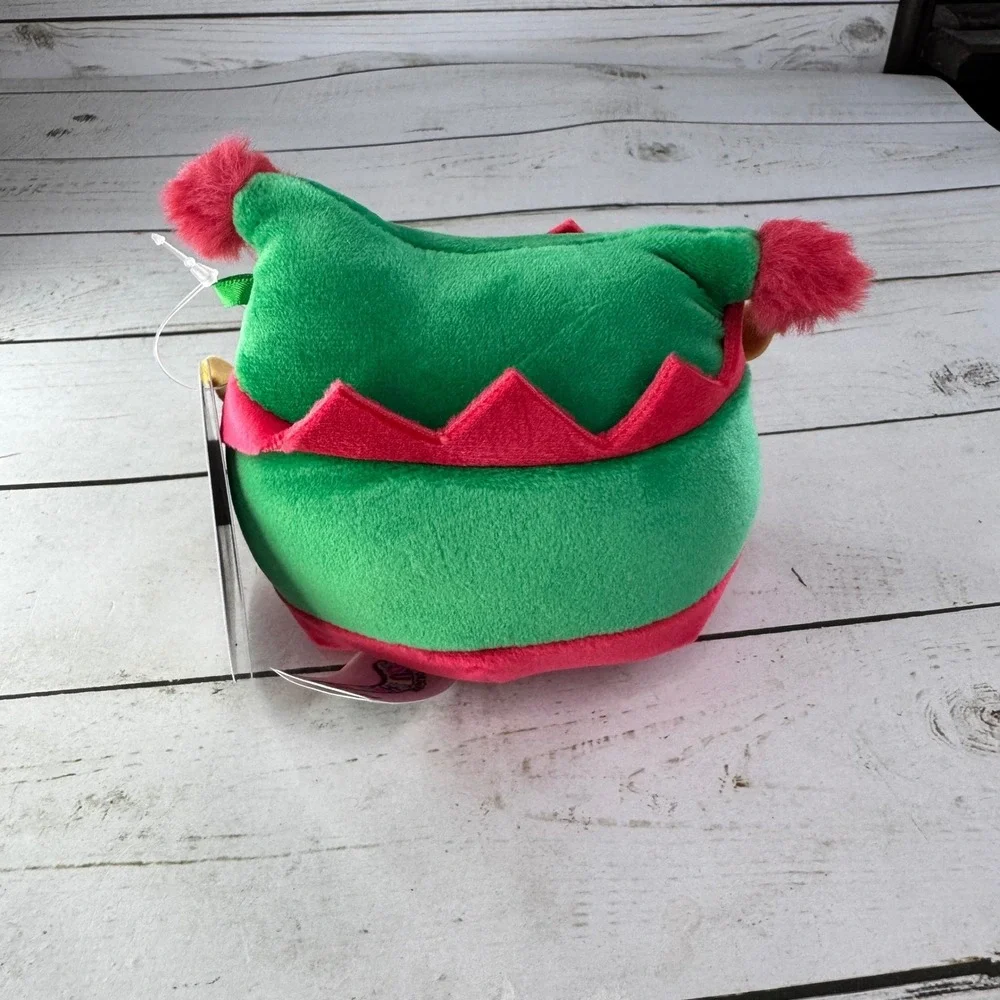 Squishmallows Emmy the Elf 4.5